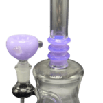 6-Inch Single Perk Oil Rig