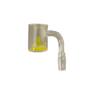 Thermochromic Quartz Banger 14mm Male