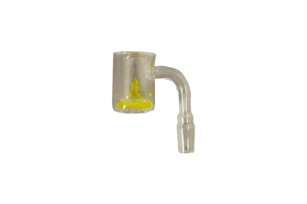 Thermochromic Quartz Banger 14mm Male