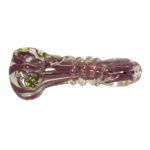 3" Hued Pipe Various Colors