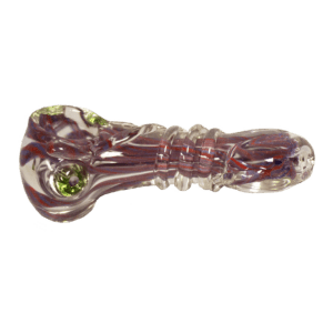3" Hued Pipe Various Colors