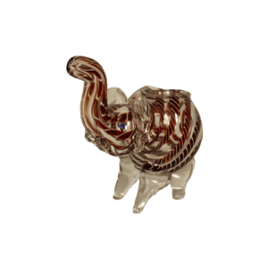 2.5″ Mini Elephant Pipe