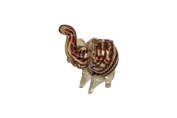 2.5″ Mini Elephant Pipe