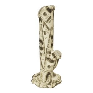 Silicone Waterpipe