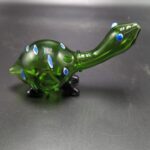 4" Turtle Hand Pipe