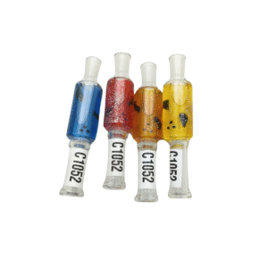 Nectar Collectors